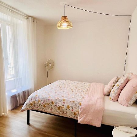Apartment 50M2-Free Private Parking-Self Check In !! Appartement 50M2 Intramuros-Parking Prive Gratuit-Arrivee Autonome!! Avignon Exteriör bild