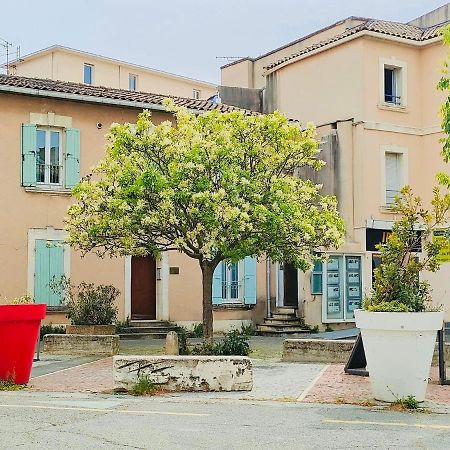 Apartment 50M2-Free Private Parking-Self Check In !! Appartement 50M2 Intramuros-Parking Prive Gratuit-Arrivee Autonome!! Avignon Exteriör bild