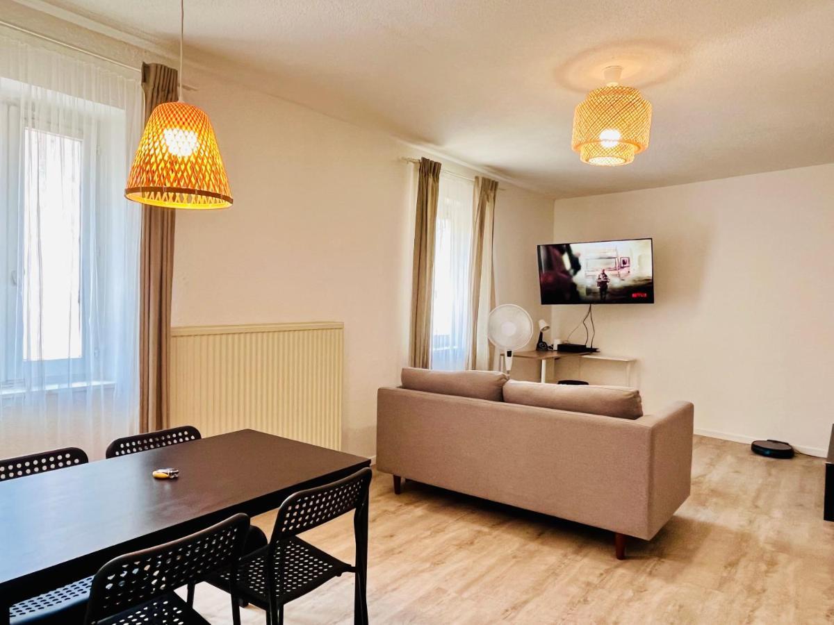Apartment 50M2-Free Private Parking-Self Check In !! Appartement 50M2 Intramuros-Parking Prive Gratuit-Arrivee Autonome!! Avignon Exteriör bild