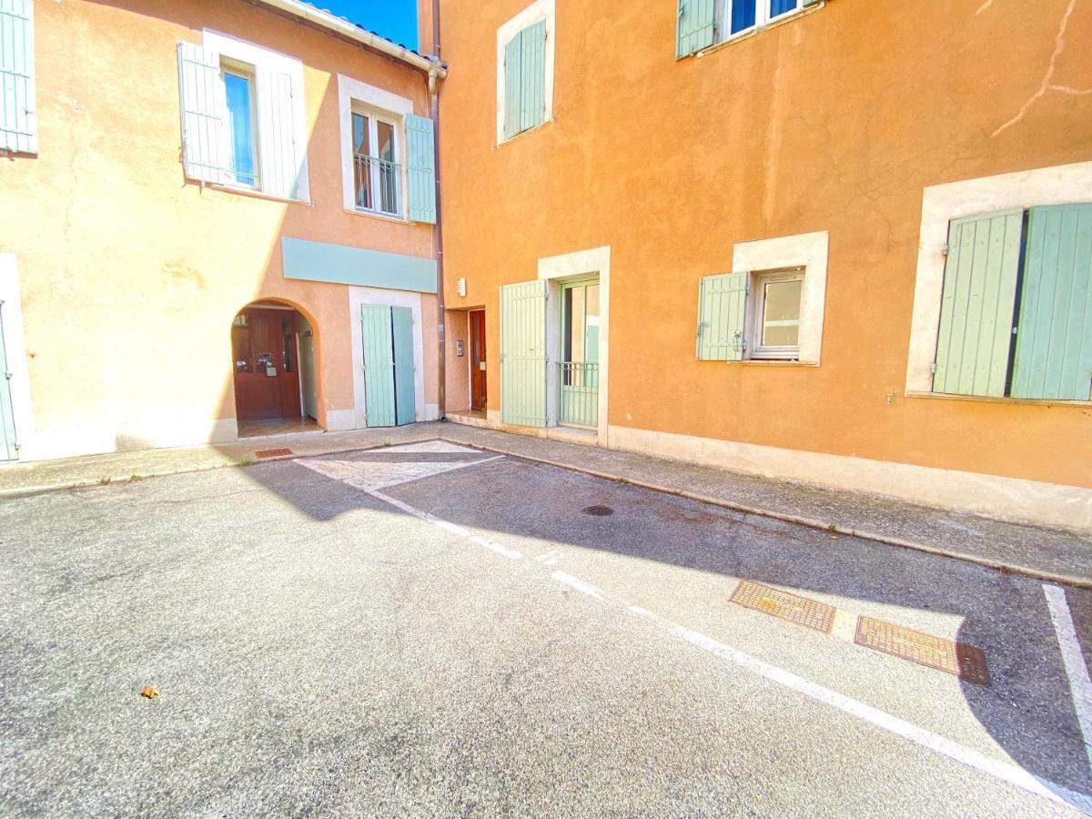 Apartment 50M2-Free Private Parking-Self Check In !! Appartement 50M2 Intramuros-Parking Prive Gratuit-Arrivee Autonome!! Avignon Exteriör bild